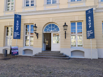 Schloss Charlottenburg Museumsshop