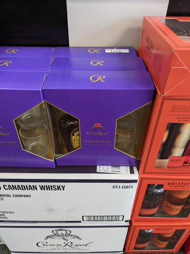 Liquor Store «Junction City Liquor Store», reviews and photos, 1650 Pacific Hwy W, Junction City, OR 97448, USA