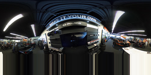 Motor Vehicle Dealer «Chopper City Sports», reviews and photos, 7191 Hwy 65 NE, Fridley, MN 55432, USA