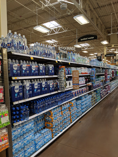 Grocery Store «Kroger Marketplace», reviews and photos, 2608 E Farm to Market Rd 544, Wylie, TX 75098, USA