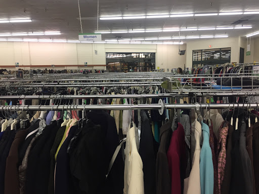 Thrift Store «Goodwill», reviews and photos