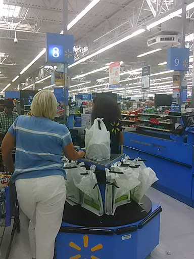 Walmart Supercenter