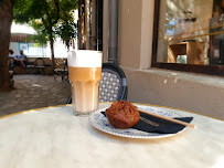 Café du La Cafetière Catalane à Collioure - n°11