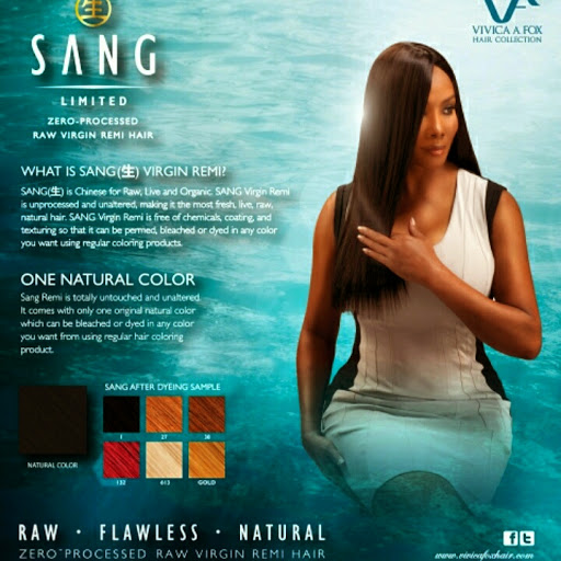 Beauty Supply Store «J & J Beauty Supply», reviews and photos, 2468 M.L.K. Jr Dr SW, Atlanta, GA 30311, USA