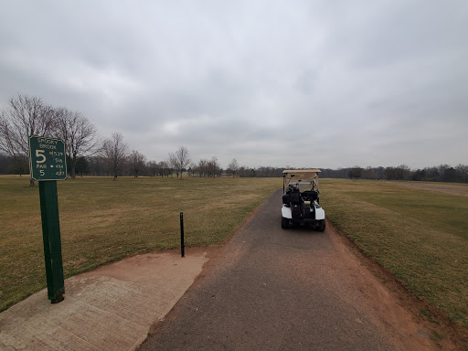 Golf Course «Spooky Brook Golf Course», reviews and photos, 582 Elizabeth Ave, Somerset, NJ 08873, USA