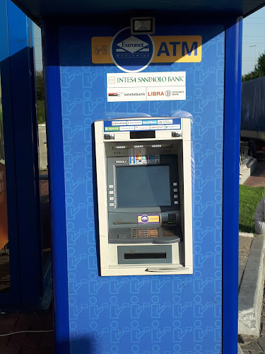ATM Petrom Vama Kiosk,GR - <nil>