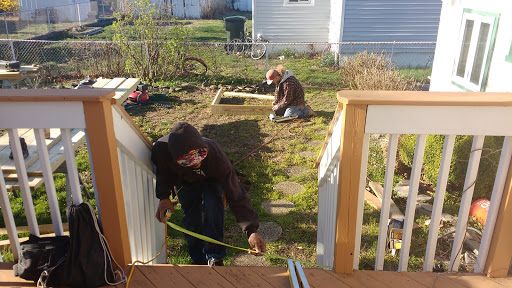 Building Materials Supplier «Monmouth Building Center», reviews and photos, 777 Shrewsbury Ave, Shrewsbury, NJ 07702, USA