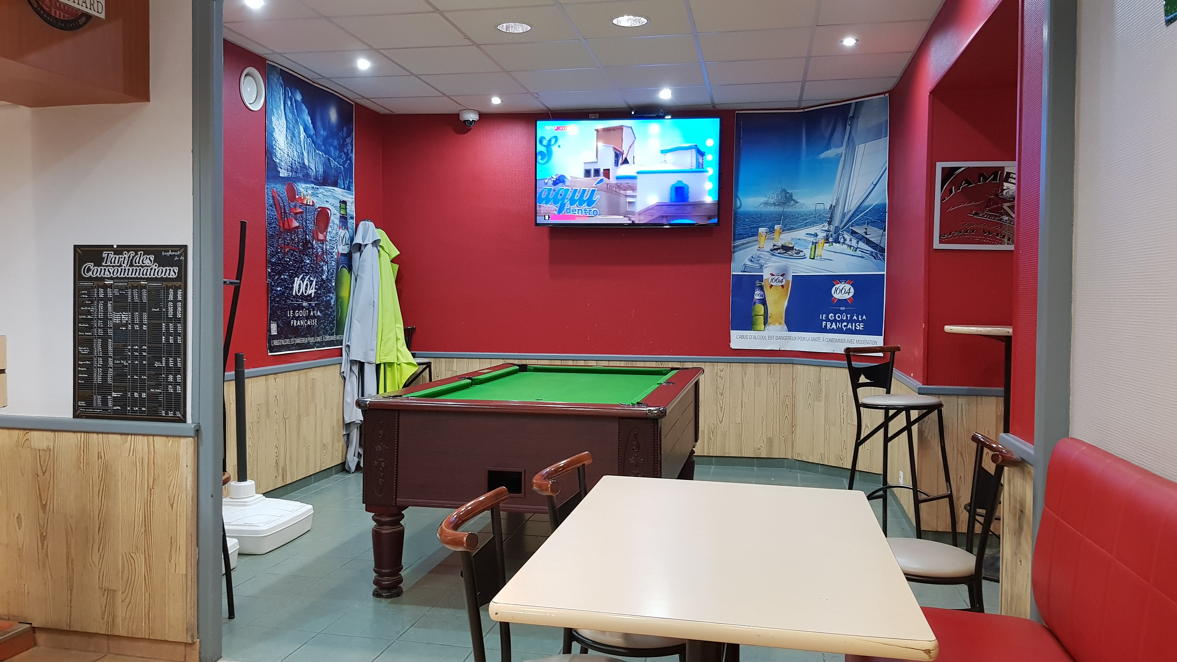 Photo n° 2 de l'avis de Jack.a fait le 10/08/2021 à 06:11