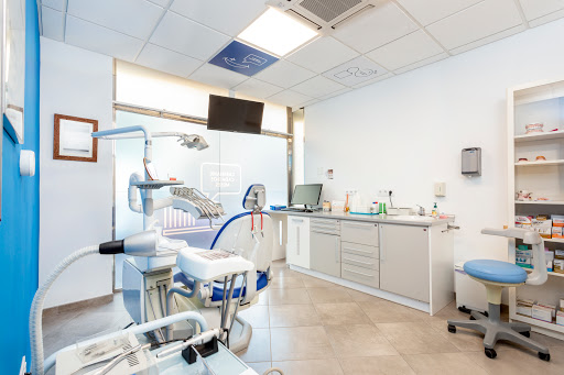 LM Clinica Dental en Palma