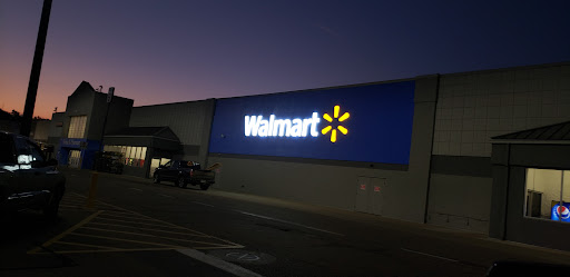 Department Store «Walmart Supercenter», reviews and photos, 1315 N 21st St, Newark, OH 43055, USA