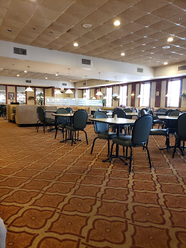 Family Restaurant «K&W Cafeterias, Inc.», reviews and photos, 1266 N Wesleyan Blvd, Rocky Mount, NC 27804, USA