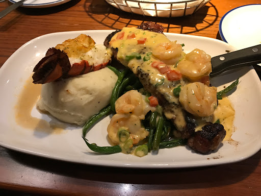 Red Lobster in Houston
