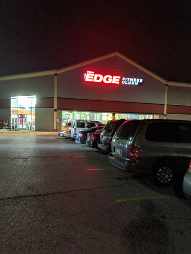 Gym «The Edge Fitness Clubs Fairfield», reviews and photos, 500 Kings Hwy Cutoff, Fairfield, CT 06824, USA