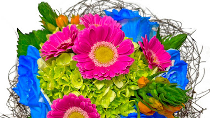 Cvetličarna Ikebana, Florist d.o.o. Flower shop, Fioreria, Delivery, Dostava