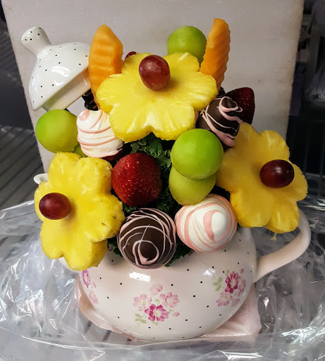 Florist «Kingman Fruit Creations», reviews and photos, 3530 N Skylark Rd, Kingman, AZ 86409, USA