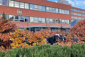 St George's Hospital image