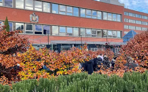 St George's Hospital image