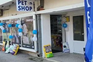 Pawz - Šapice Pet Shop image