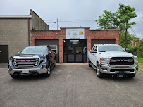 Central City Boxing & Barbell - Photo 8 - Car repair in Springfield, MA, Springfield