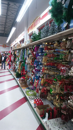 Variety Store «Dollar Castle», reviews and photos, 29611 Ford Rd, Garden City, MI 48135, USA