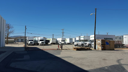 Antelope Valley Van & Storage