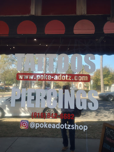 Explore name tattoos on wrist ideas, creative tattoo ideas in Sacramento, available at Poke A Dotz Tattoos and Piercings