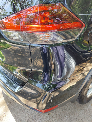 Car Wash «Simoniz Car Wash», reviews and photos, 3301 Harwood Rd, Bedford, TX 76021, USA