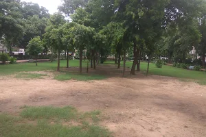 Dholakia Park image