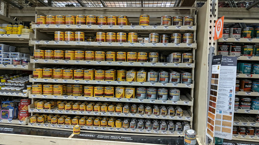 Home Improvement Store «The Home Depot», reviews and photos, 4302 N Oracle Rd, Tucson, AZ 85705, USA