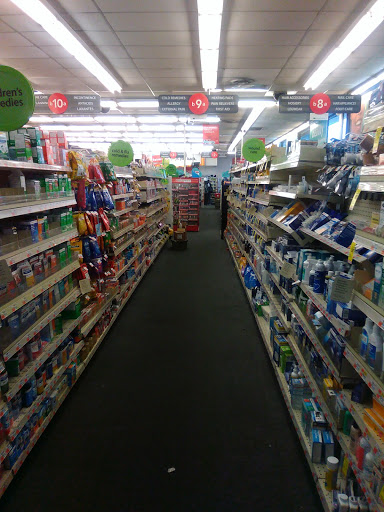 Drug Store «CVS», reviews and photos, 170-25 Hillside Avenue, Jamaica, NY 11432, USA