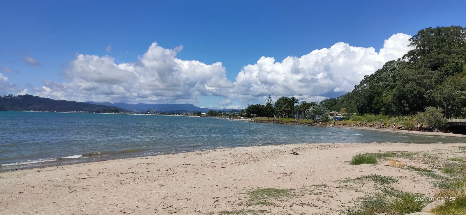 Ohuka Beach photo #7