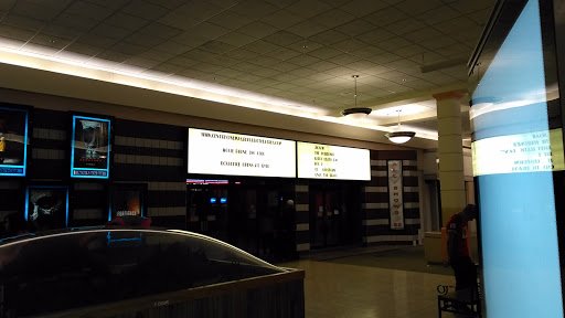 Movie Theater «Republic Movie Theatre», reviews and photos, 1415 Marion-Waldo Rd, Marion, OH 43302, USA