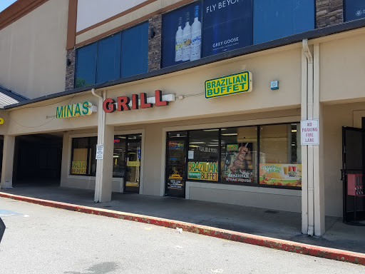 Minas Grill, 2555 Delk Rd, Marietta, GA 30067, USA, 