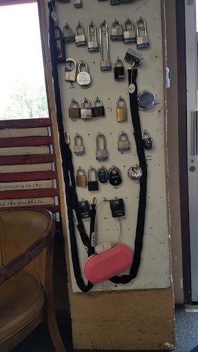 Locksmith «A1 Lock & Key», reviews and photos, 313 SW 5th St, Topeka, KS 66603, USA