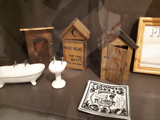 Museum «Plumbing Museum», reviews and photos, 80 Rosedale Rd, Watertown, MA 02472, USA