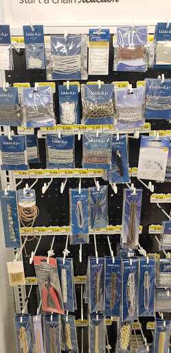 Fabric Store «Jo-Ann Fabrics and Crafts», reviews and photos, 10050 Two Notch Rd Ste 13, Columbia, SC 29223, USA