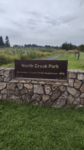 Park «N. Creek Park», reviews and photos, 1011 183rd St SE, Bothell, WA 98012, USA