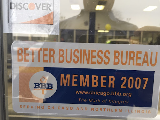 Used Car Dealer «The Used Car Superstore», reviews and photos, 2110 Ogden Ave, Lisle, IL 60532, USA