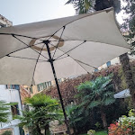 Photo n°2 de l'avis de erisenou2. fait le 09/10/2023 à 14:02 sur le  Palazzo Abadessa à Venice