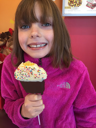 Gift Shop «Edible Arrangements», reviews and photos, 1000 N Pine St Unit 41, Spartanburg, SC 29303, USA