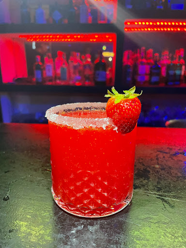 Discoteca Oasis Club Teatro  