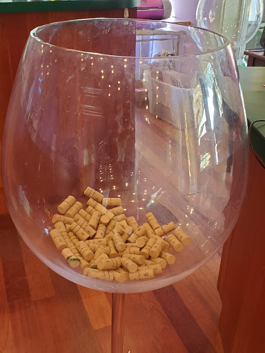 Wine Store «Les Trois Emme Vineyard & Winery», reviews and photos, 8 Knight Rd, New Marlborough, MA 01230, USA