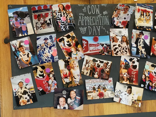 Shopping Mall «New Centre Market», reviews and photos, 4711-4719 New Centre Dr, Wilmington, NC 28405, USA