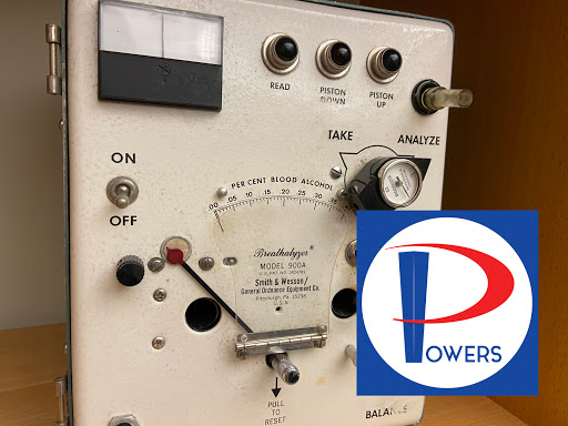 Criminal Justice Attorney «Powers McCartan, PLLC», reviews and photos