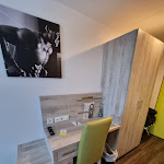 Photo n°5 de l'avis de Al.a fait le 08/07/2023 à 16:01 sur le  Novina Sleep Inn Herzogenaurach à Herzogenaurach