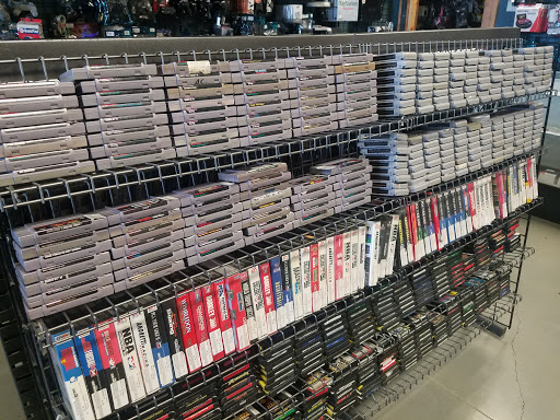 Video Game Store «Fallout Games», reviews and photos, 4139 W Bell Rd, Phoenix, AZ 85053, USA