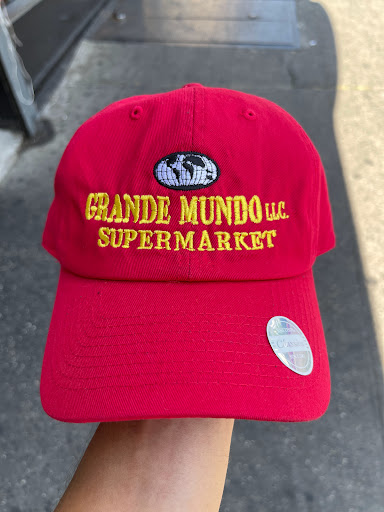 Supermarket «El Mundo Super Market», reviews and photos, 4216 Junction Blvd, Corona, NY 11368, USA