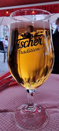Bière du Restaurant de spécialités alsaciennes Aux Armes de Strasbourg - n°16