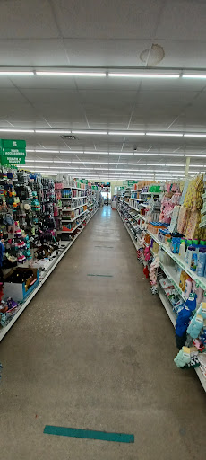 Dollar Store «Dollar Tree», reviews and photos, 3005 Wiley Blvd SW #120, Cedar Rapids, IA 52404, USA