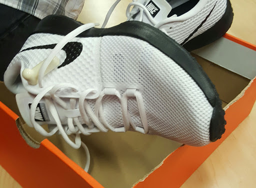 Department Store «Nordstrom Rack San Leandro», reviews and photos, 1285 Marina Blvd, San Leandro, CA 94577, USA